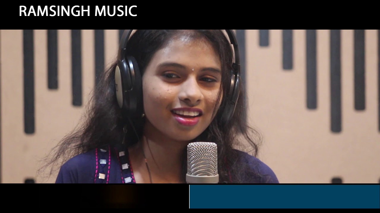 JANATHUYE MAAR SHAAN THU YE MAAR  |  NEW BANJARA SONG  | RAMSINGH MUSIC  |  SUMAN | HARIKIRTHANA
