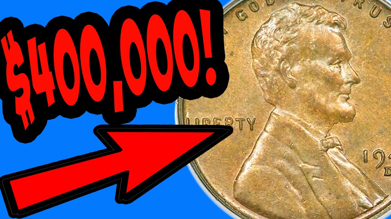 10 Super Valuable Pennies to Look For and How to Spot Them