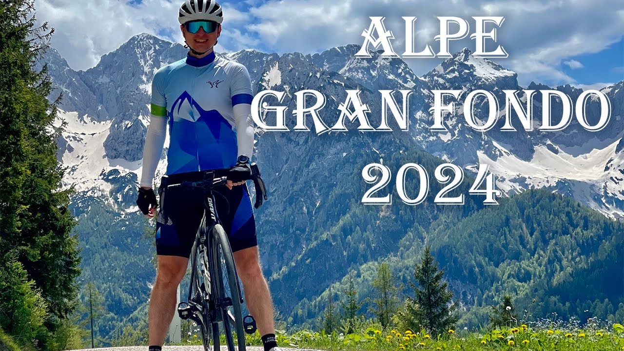 Alpe Gran Fondo 2024