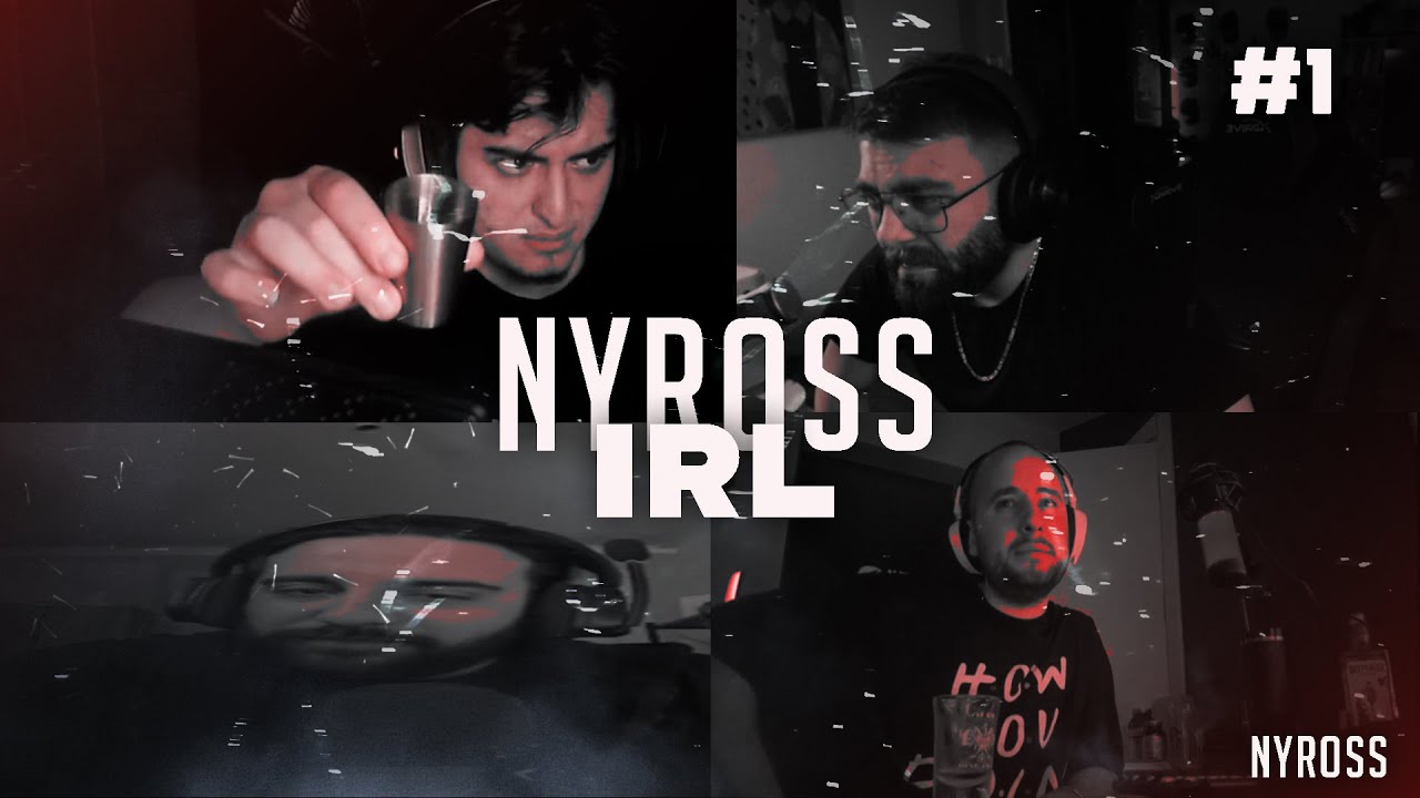 Nyross IRL Post #1 | Venny Roleplay