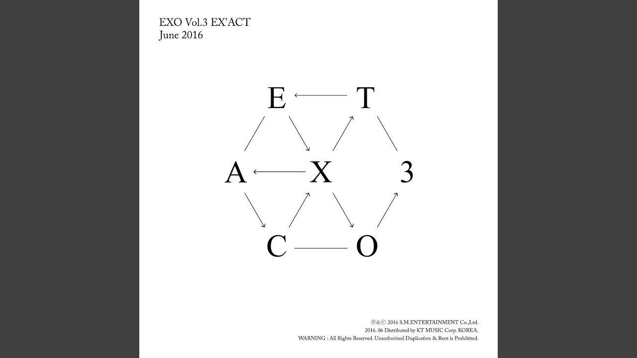 Lucky One (Instrumental)