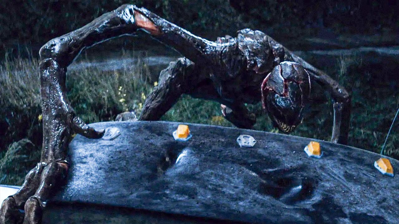 Distant (2024) full horror movie recap | horror movie recap