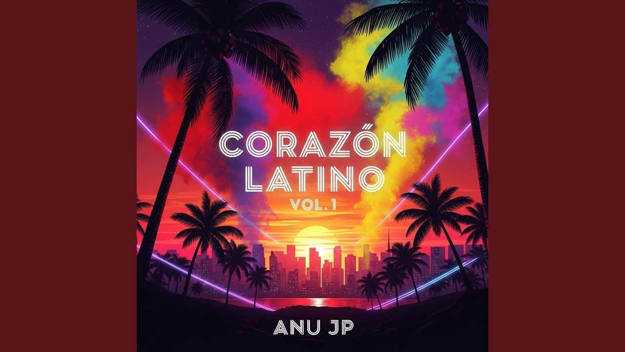 MIDNIGHT CALIENTE (PT.2)