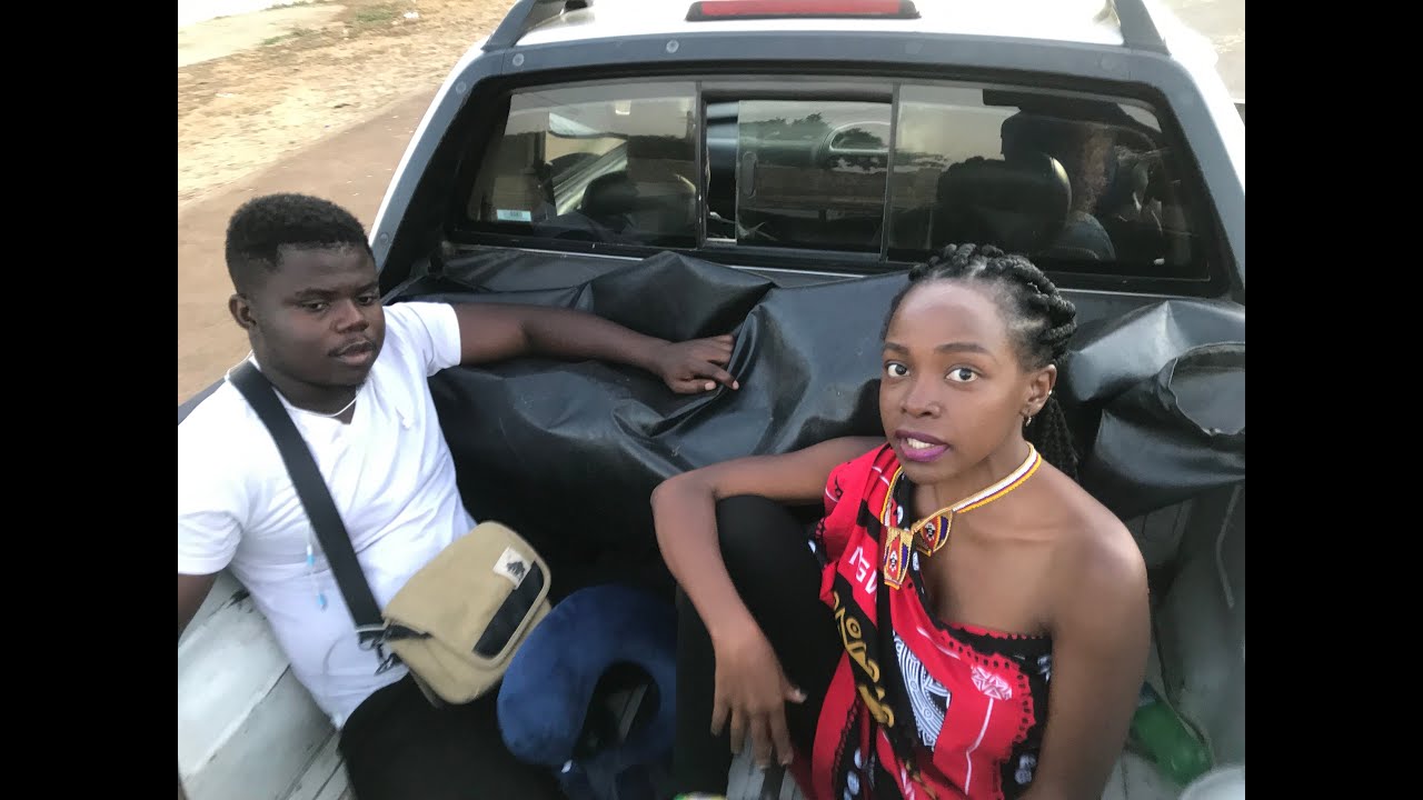 Why I Got Denied Entry Into Mozambique?