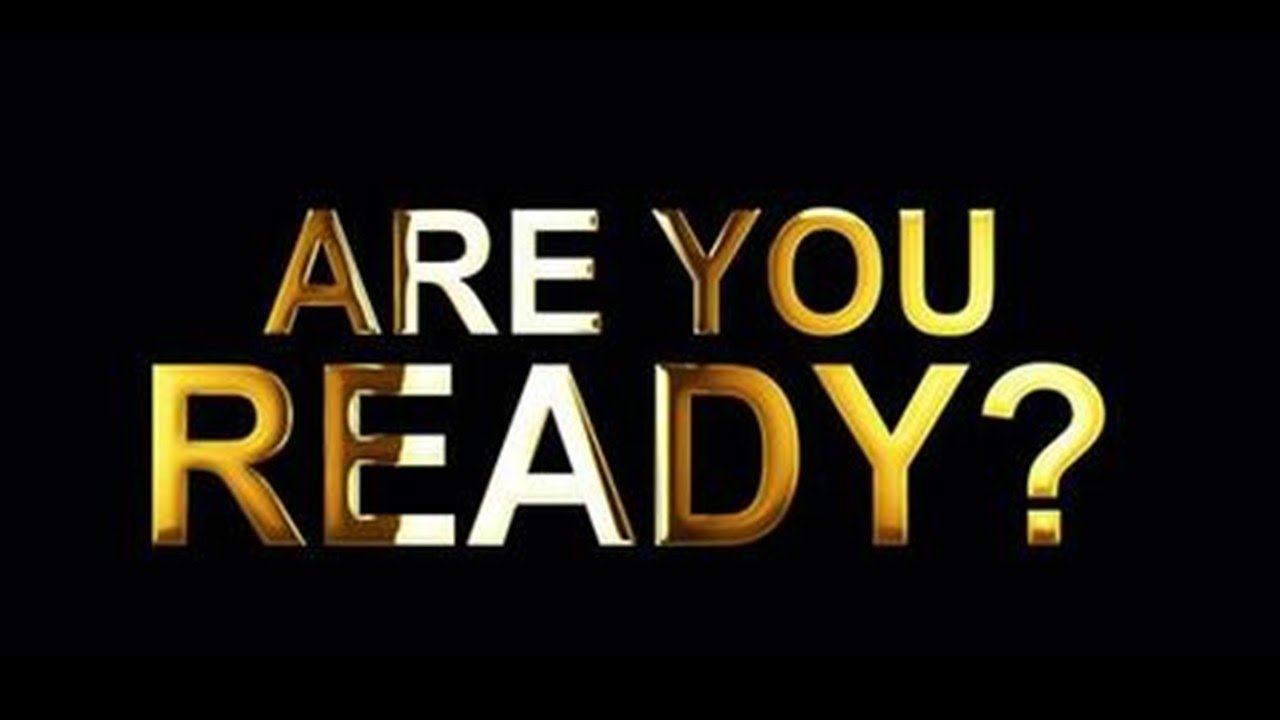 2026/02/04 - Are You Ready? - Part 2 - For Christ's Return