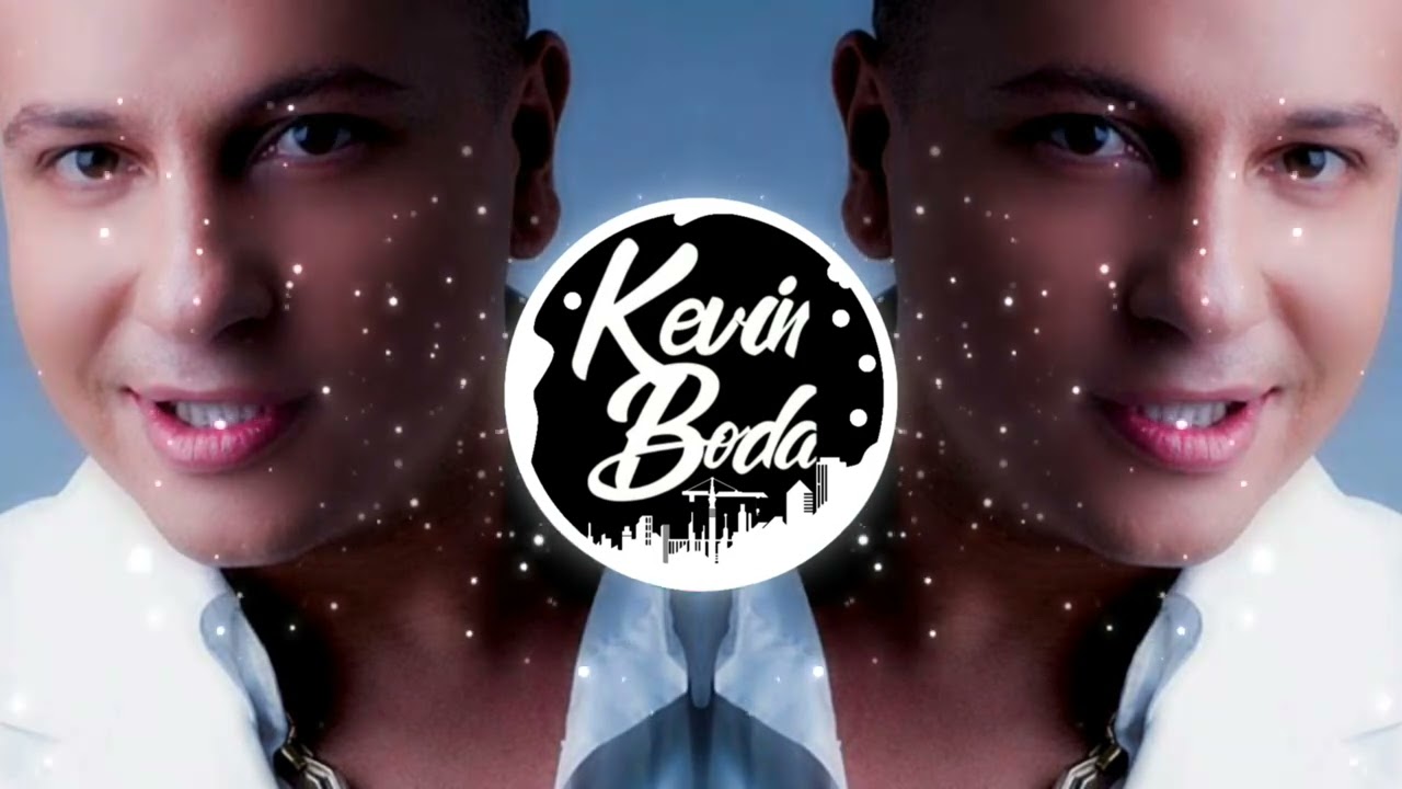 L.L. Junior - A csábító (Boda Kevin REMIX)