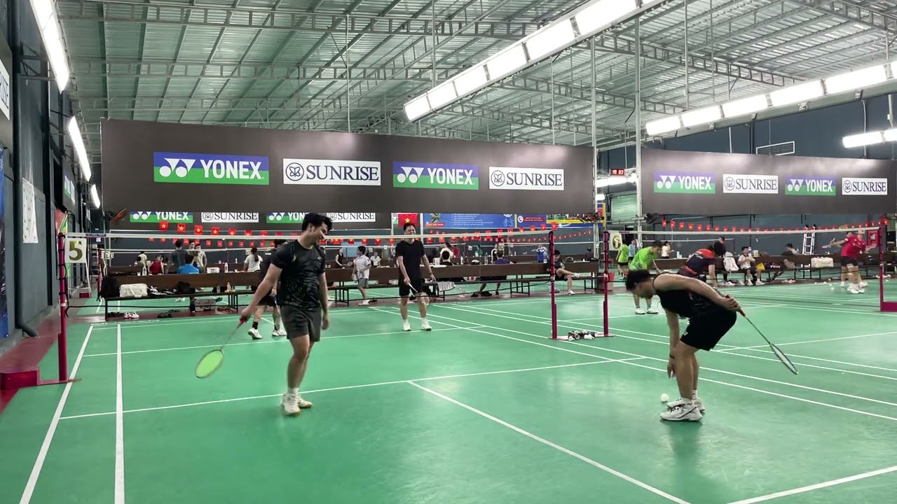 [2026-03-06] Vỹ, Huy - aRed, Hoàng
