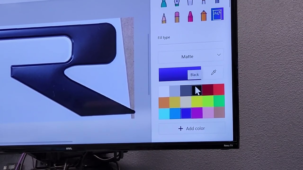 Creating things in lightburn from pictures in less than 5 minutes.  Anyone can do it!  