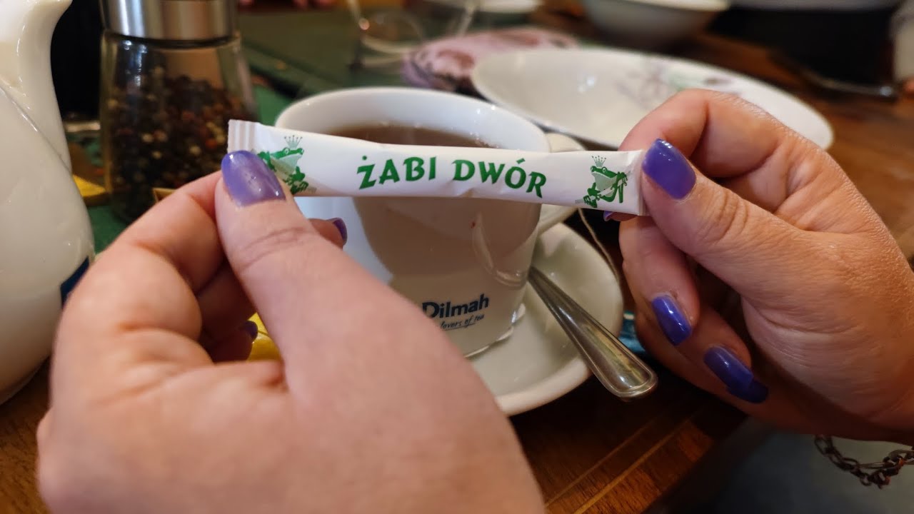 Zakopane 😊 Piękne Żabki 😊,,Żabi Dwór,,