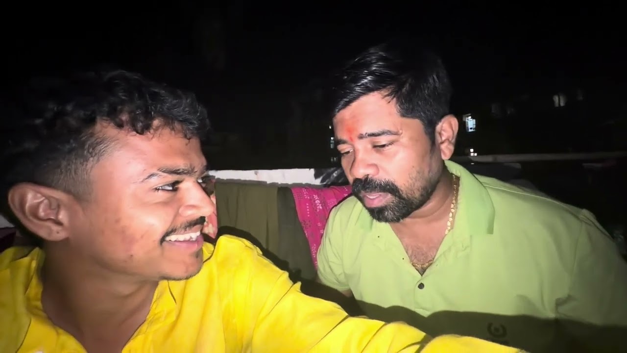 Haladi scenes 💛