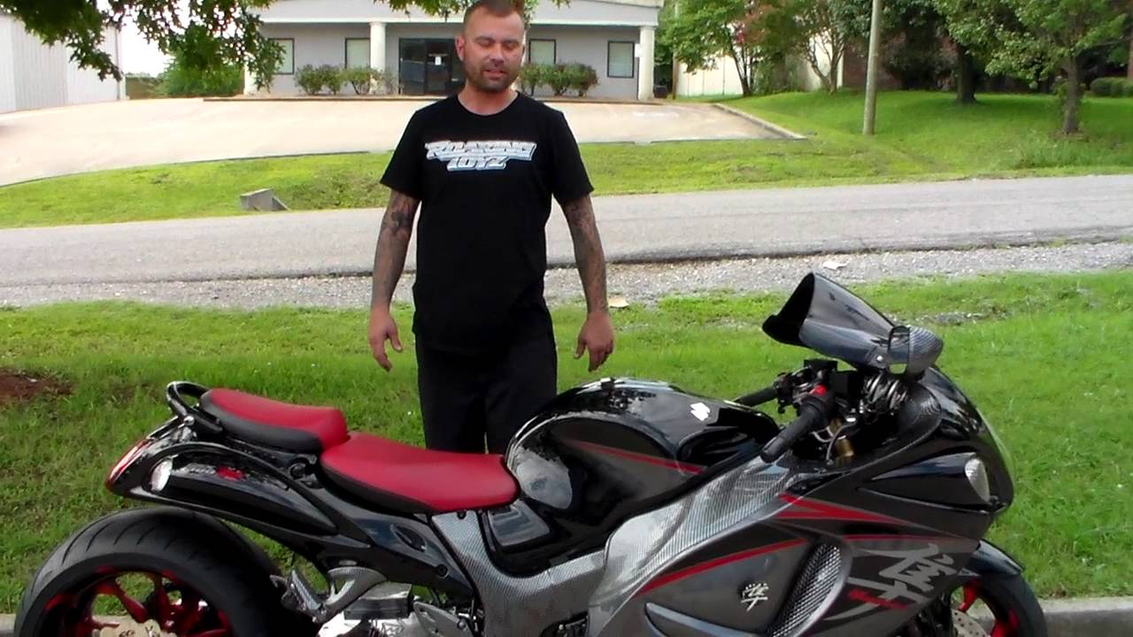 2016 hayabusa 300kit by allthingschrome 0 miles  details details  1 615 431 2294