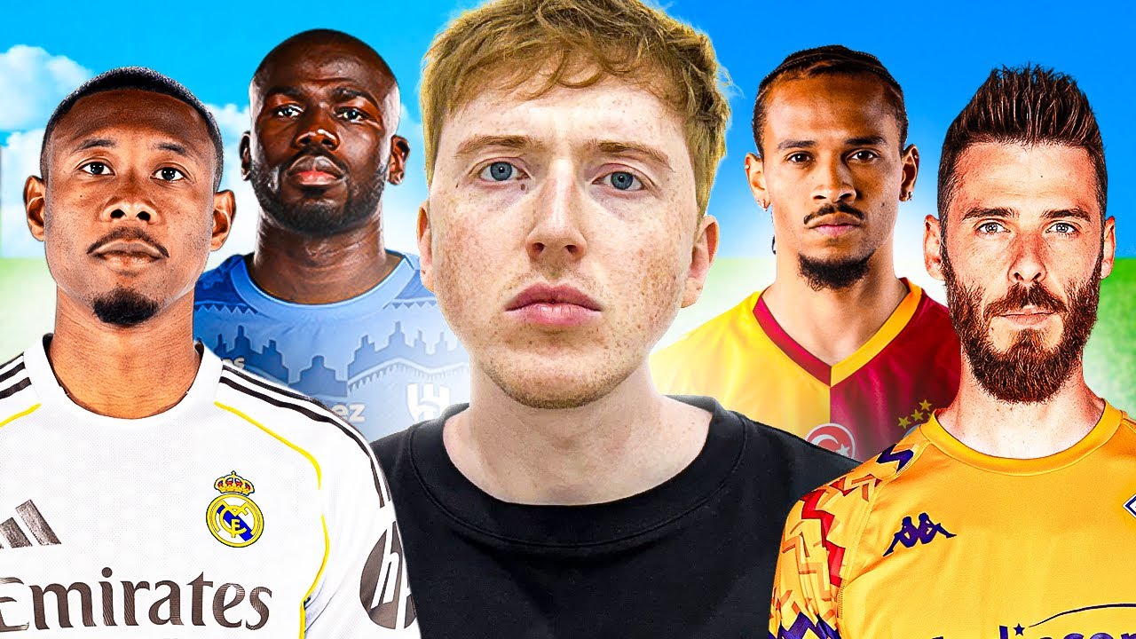 перестройка ТОЛЬКО СБИТЫМИ ЛЕТЧИКАМИ FC 26