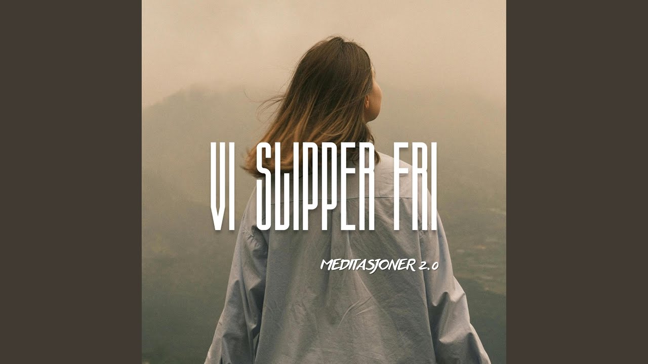 Når tårene renner