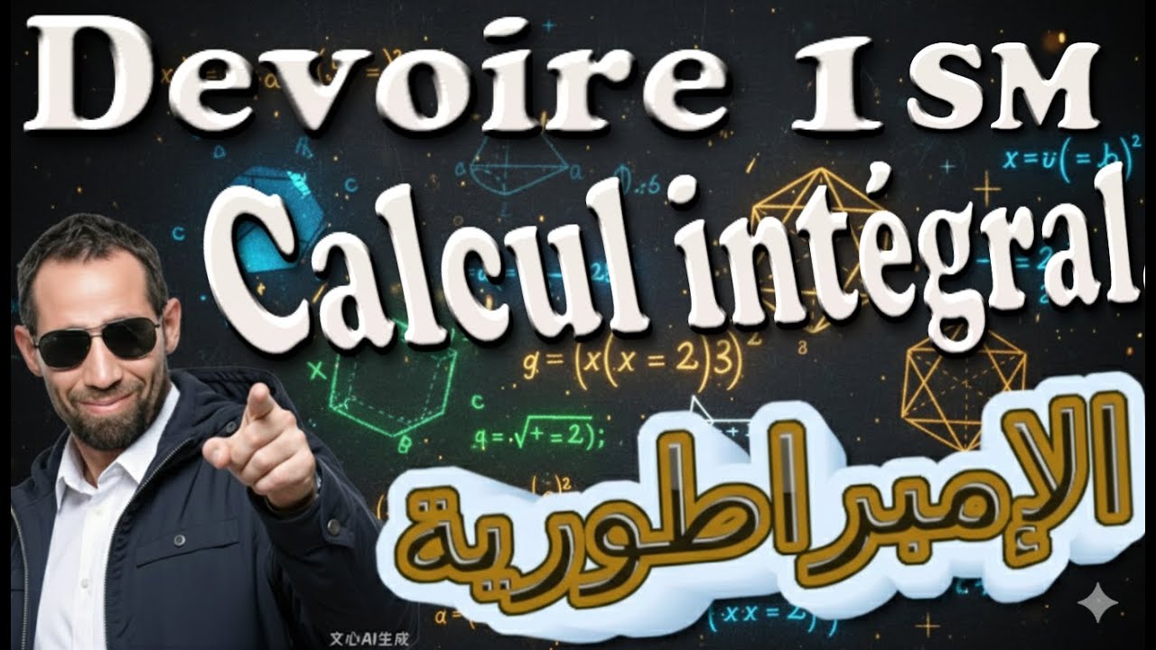 DEVOIRE1SM integral