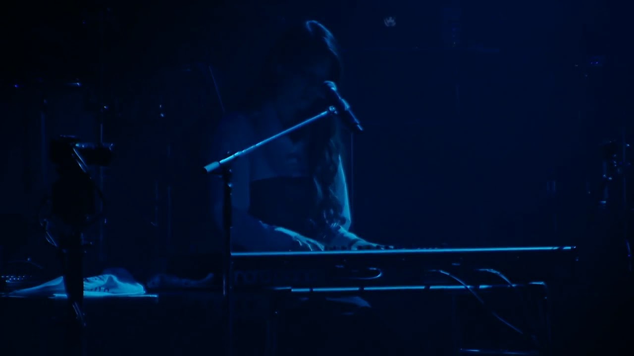 Beautiful Life - Goose House live at Tokyo