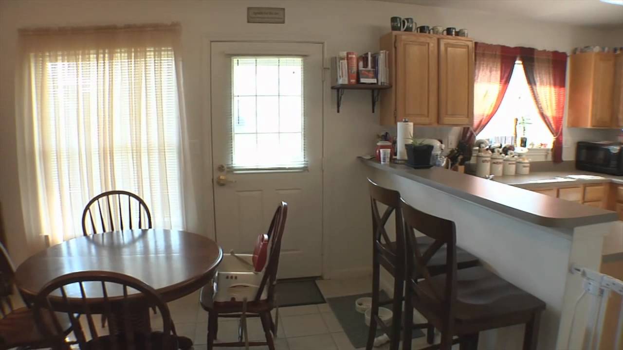 NCBC Gulfport Homes - Magnolia Place