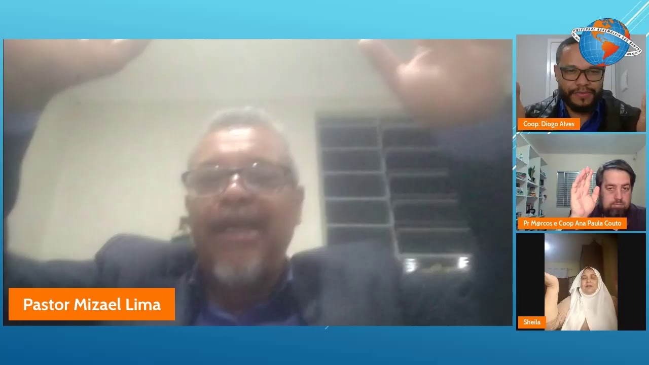 Clamor Online