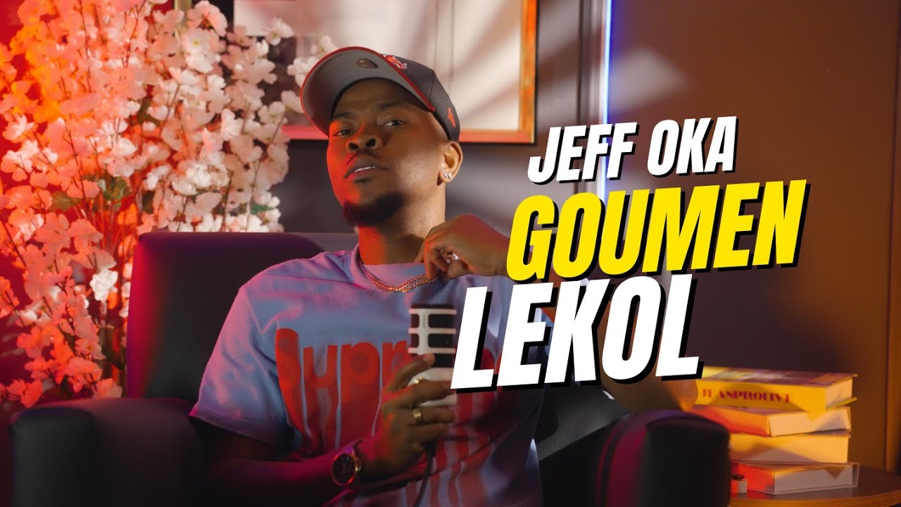 JEFF OKA - Goumen Lekol