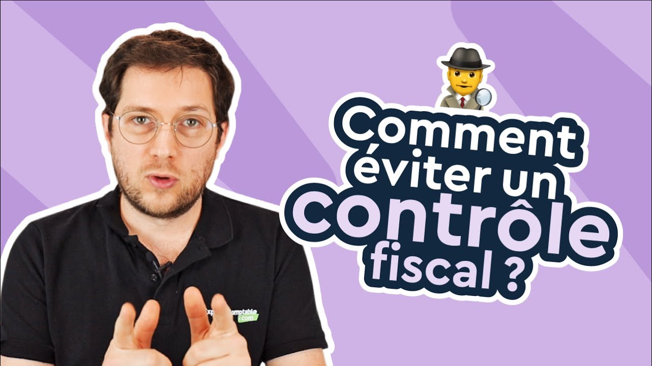 Comment se passe un contrôle fiscal ?