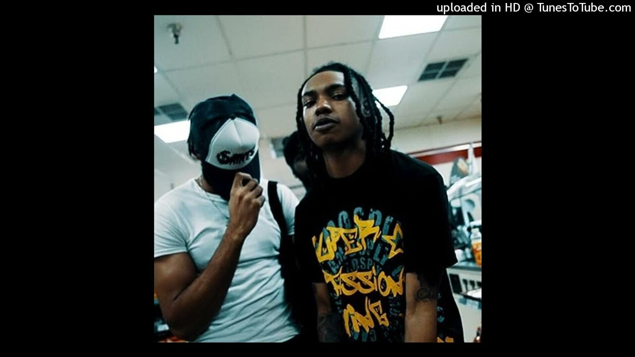 HavinMotion X SmokeChapo X KP Skywalka X Sample Type Beat | 
