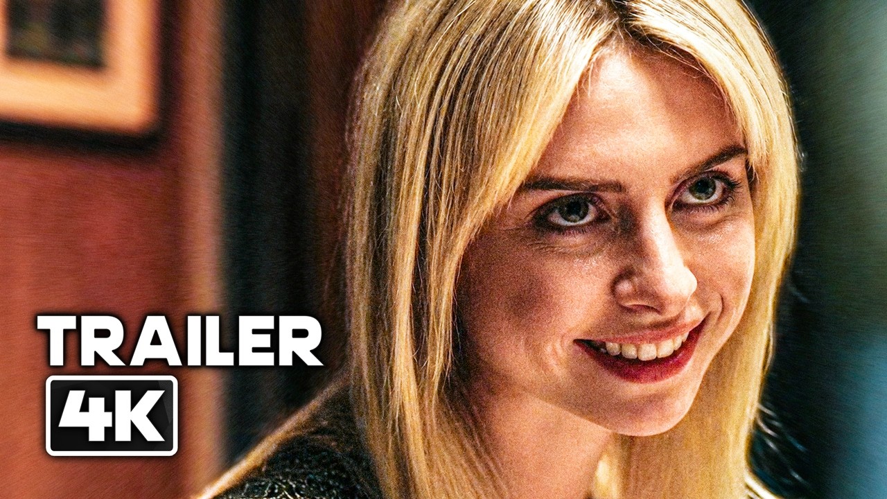 BREEDER Official Trailer (2026)