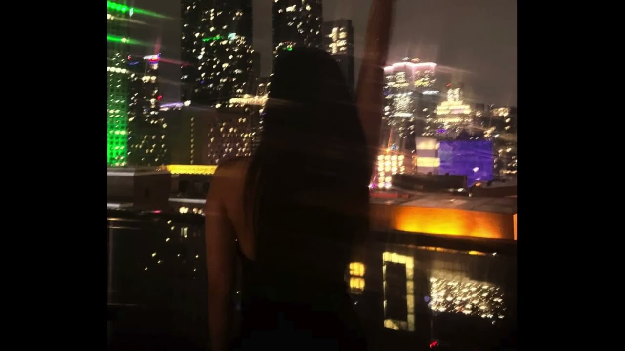 (FREE) PARTYNEXTDOOR type beat - 