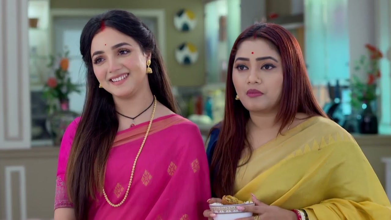 Mon Ditey Chai - Full Ep - 114 - Zee Bangla