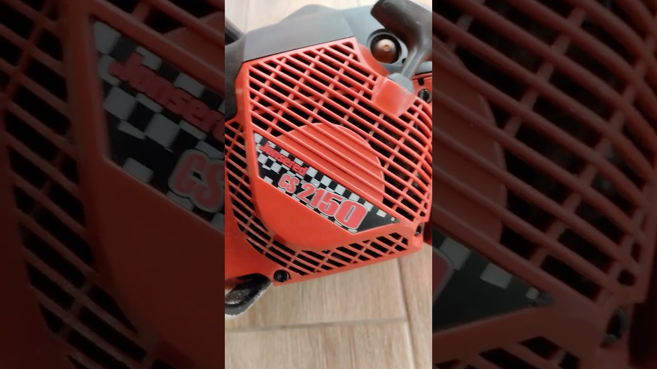 Jonsered cs 2150