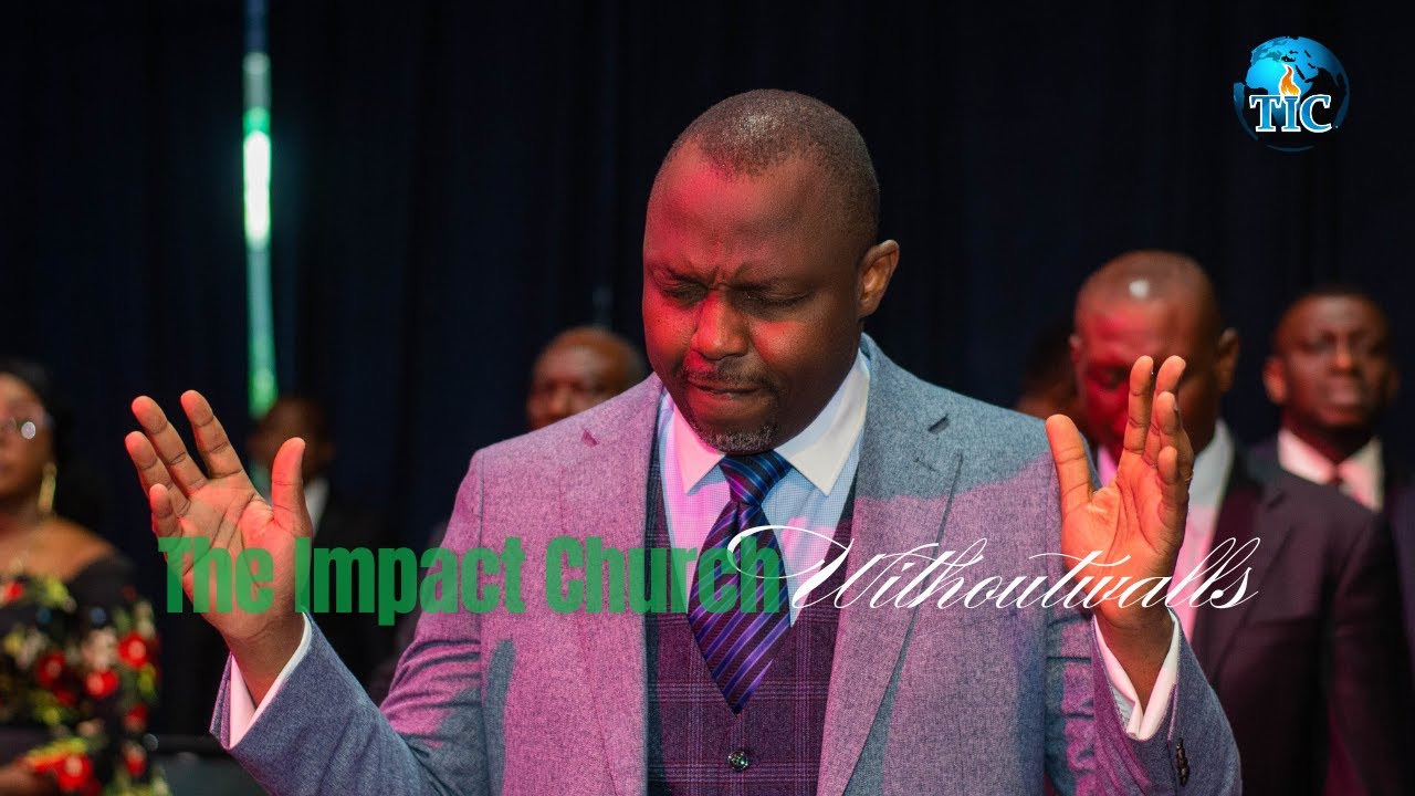 PREPARING FOR A VICTORIOUS 2026 (PART 1) 🔥🔥🔥  || 28TH DECEMBER, 2025 || REV. MIKE ONYALI