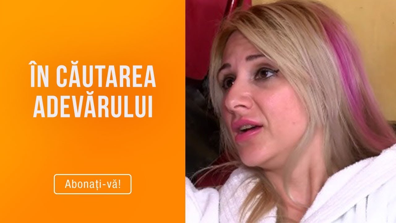 In cautarea adevarului(05.04.2019) - Editia 60 | Sezonul 1 | Luni - vineri, de la 13:00, la Kanal D!