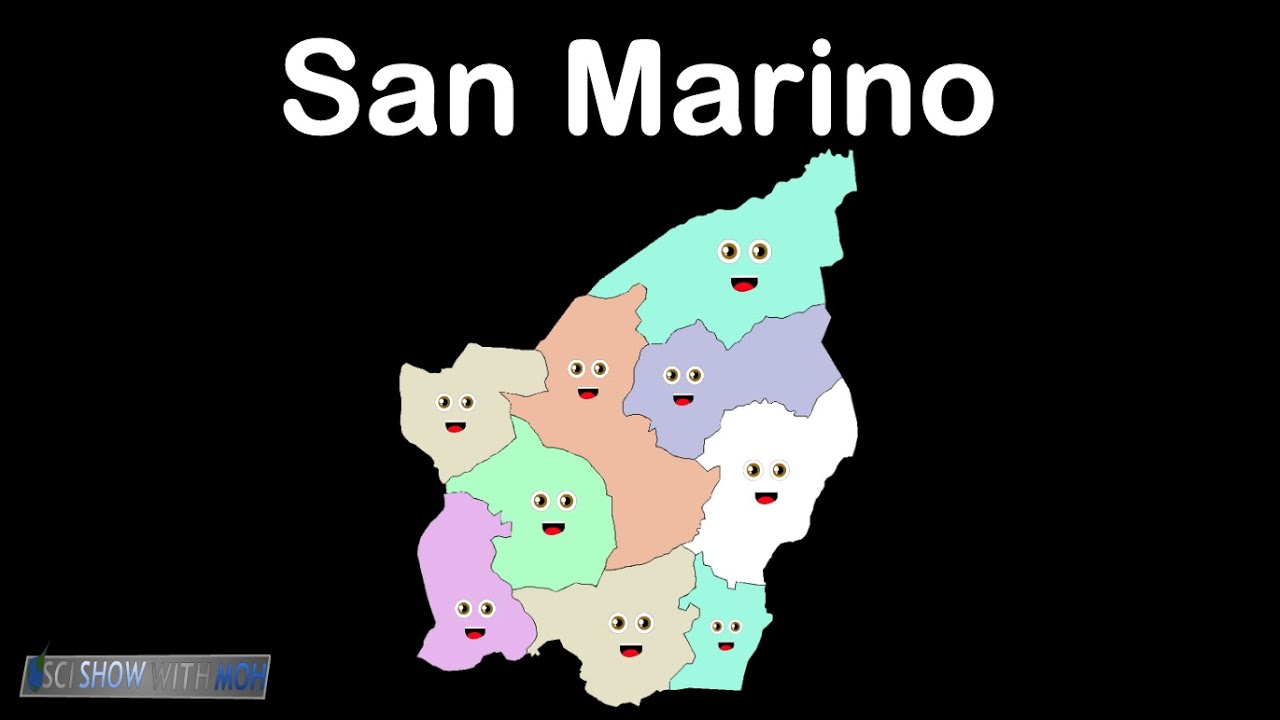 San Marino