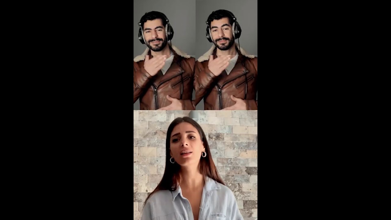 Akhbarak Eh (Long Version) - Alaa Wardi ft. Rola Azar | (أخبارك إيه (نسخة طويلة