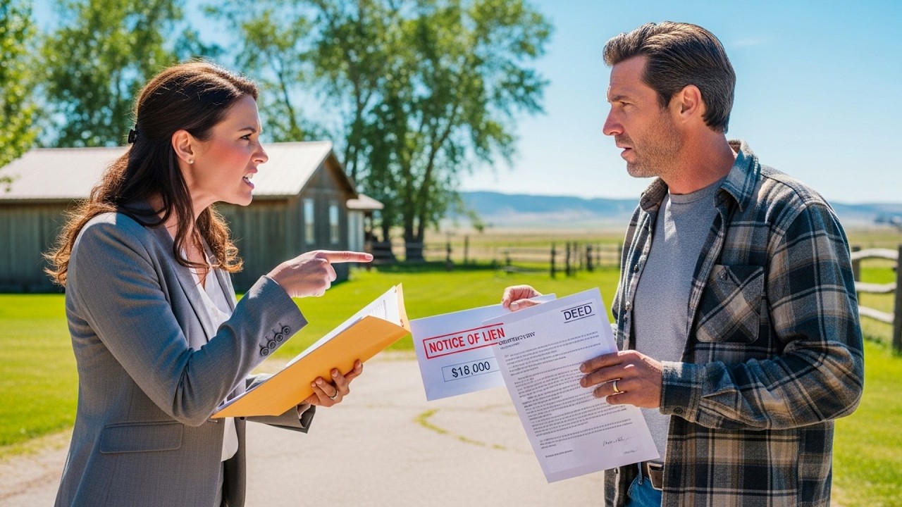 HOA Tried Seizing My Land For Unpaid Dues, Judge Said I Never Owed Them Anything!