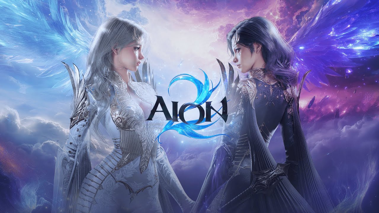 AION 2 | Spacetime Rift | RONIN | 16/01/26