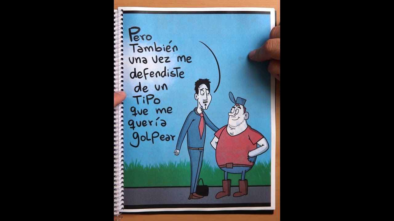 LOS CAMINOS DE LA VIDA