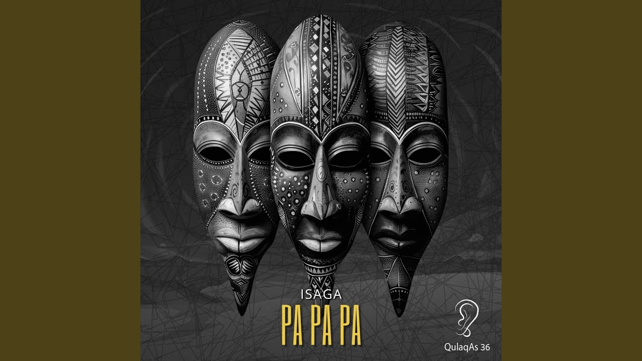 Pa Pa Pa (Radio Mix)