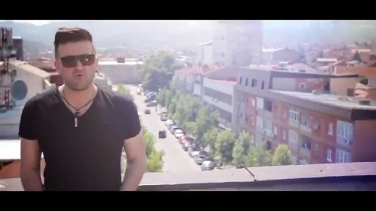 Miki Sekulovski - Druga ne dopira (Official Music Video)