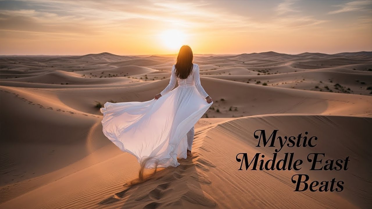 Music Middle East Beats