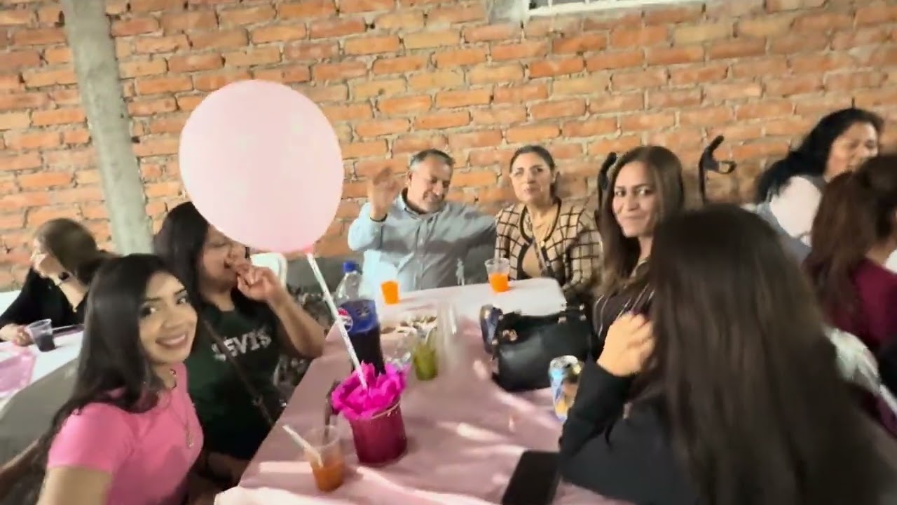 Agunas fiestas en el tepetate febrero 2025
