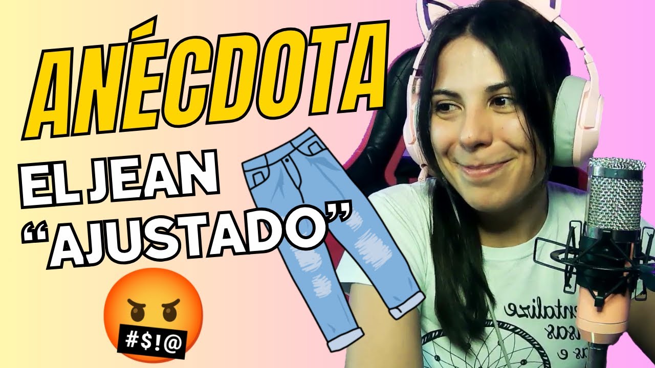 🤣 ANÉCDOTAS como DEV: El PANTALÓN AJUSTADO | Story Time ⭐