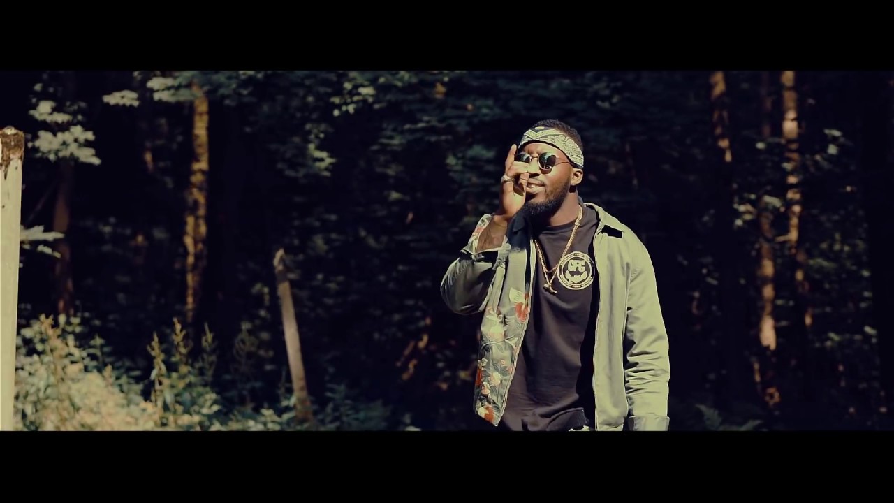 ManLikeStunna - Come Closer [OFFICIAL VIDEO]