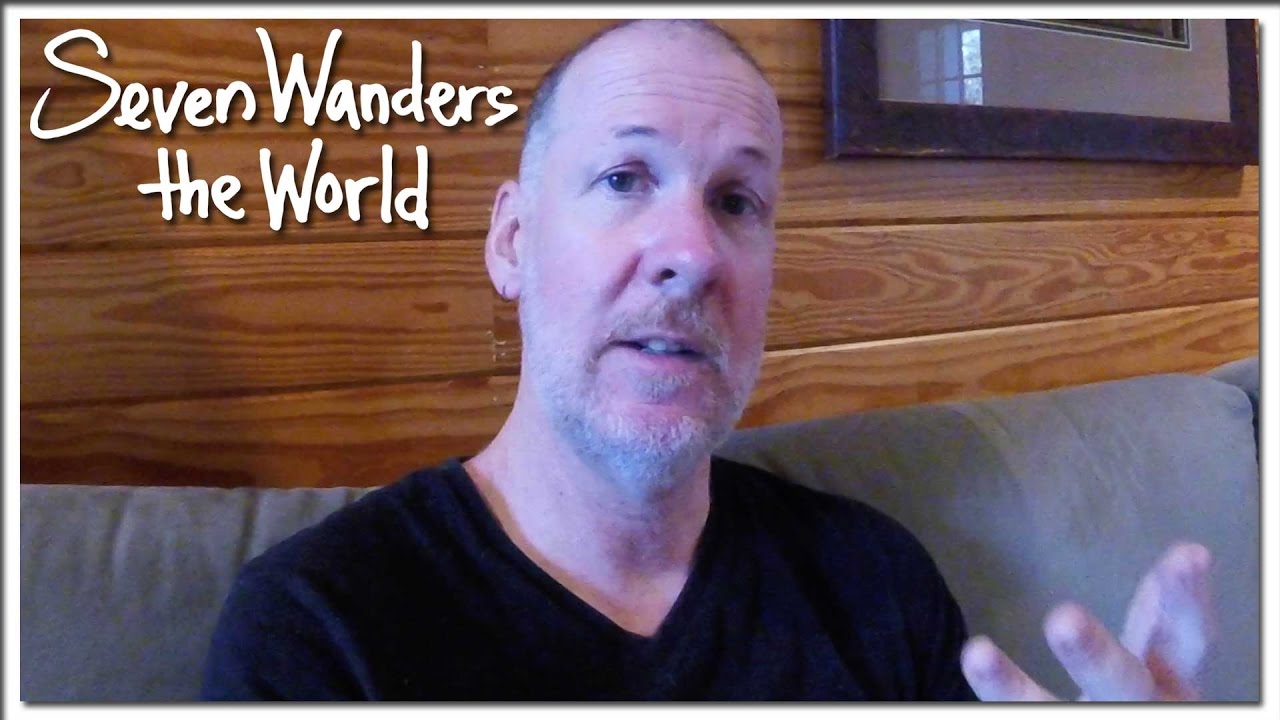 3 Biggest Challenges for Long Term Travel and as a Digital Nomad