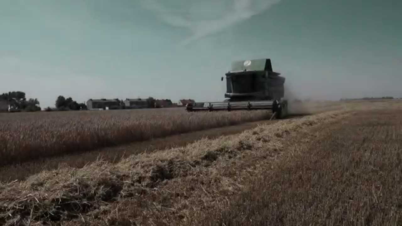 Żniwa 2015 - GRH Gąsiorek | Agropol Sokołowo | 2x Nowe Nabytki