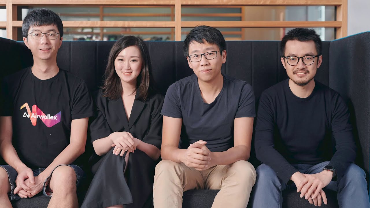 Airwallex - Our Company Mission, Vision, Purpose & Values