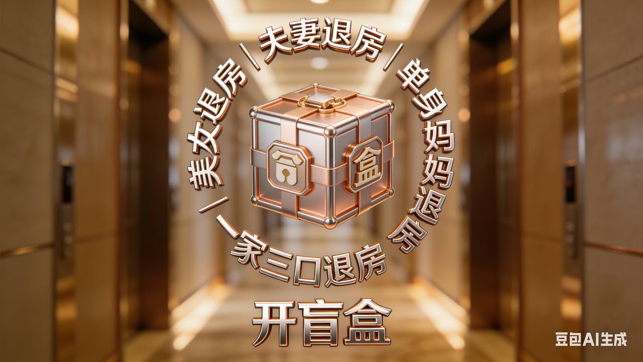 美女退房｜夫妻退房｜单身妈妈退房｜一家三口退房 开盲盒73合集 #退租 #退房  #开盲盒 #funny #好物分享 #收房捡漏 #vlog