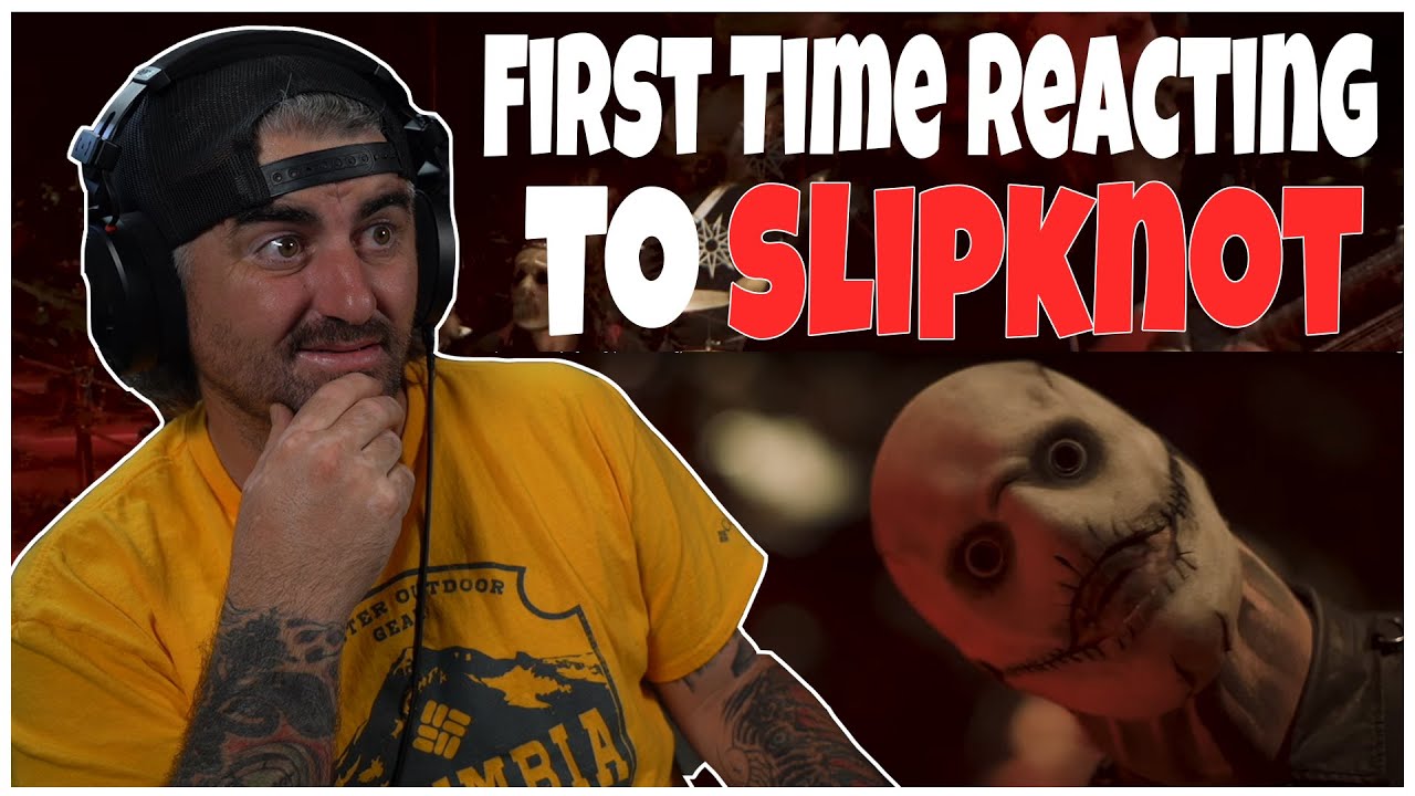 Slipknot - The Dying Song 