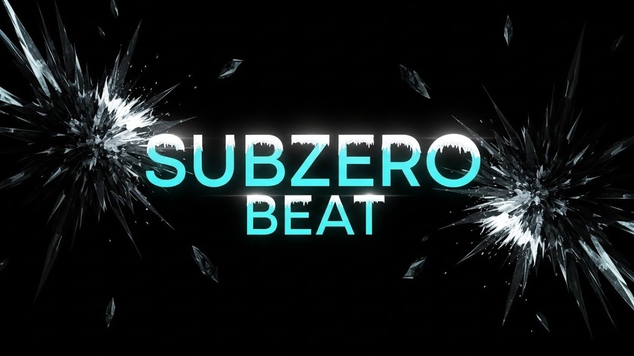 Yeat Type Beat – Distorted Subzeoro Synth Rage Instrumental
