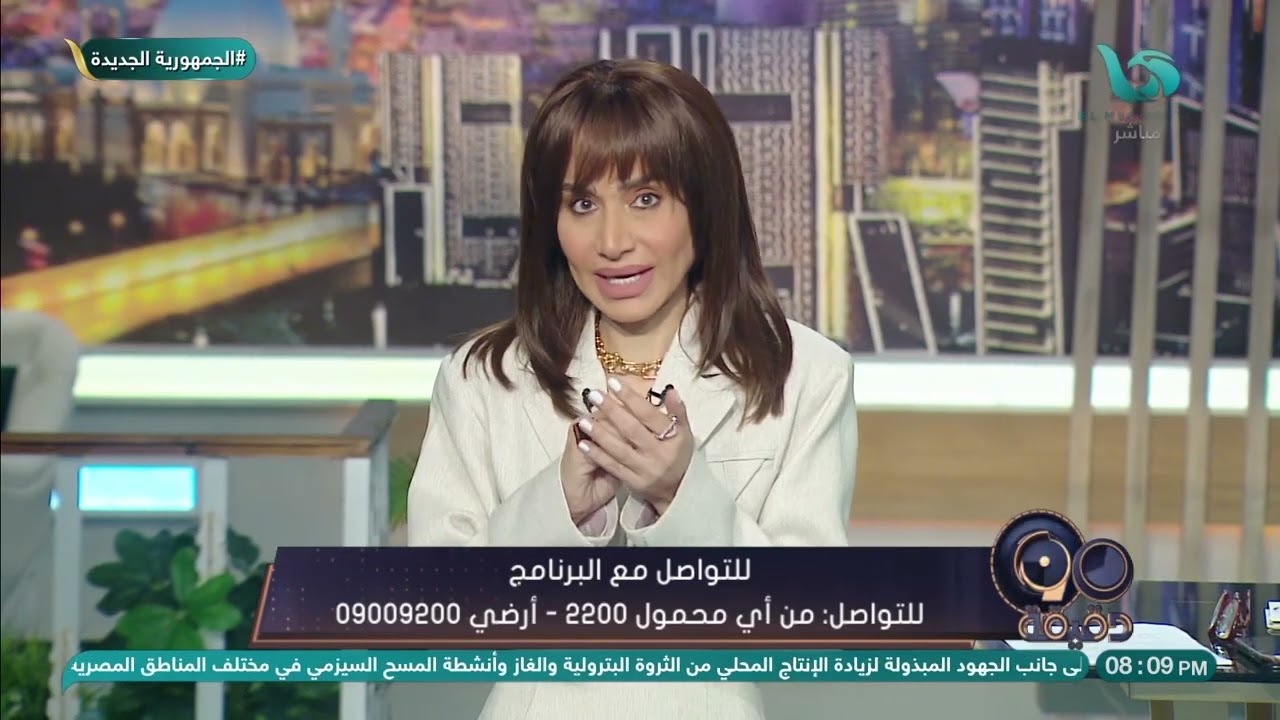 لآول مرة   بسمة وهبة تكشف تفاصيل صادمة عن خلاف أحمد السقا مع طليقته
