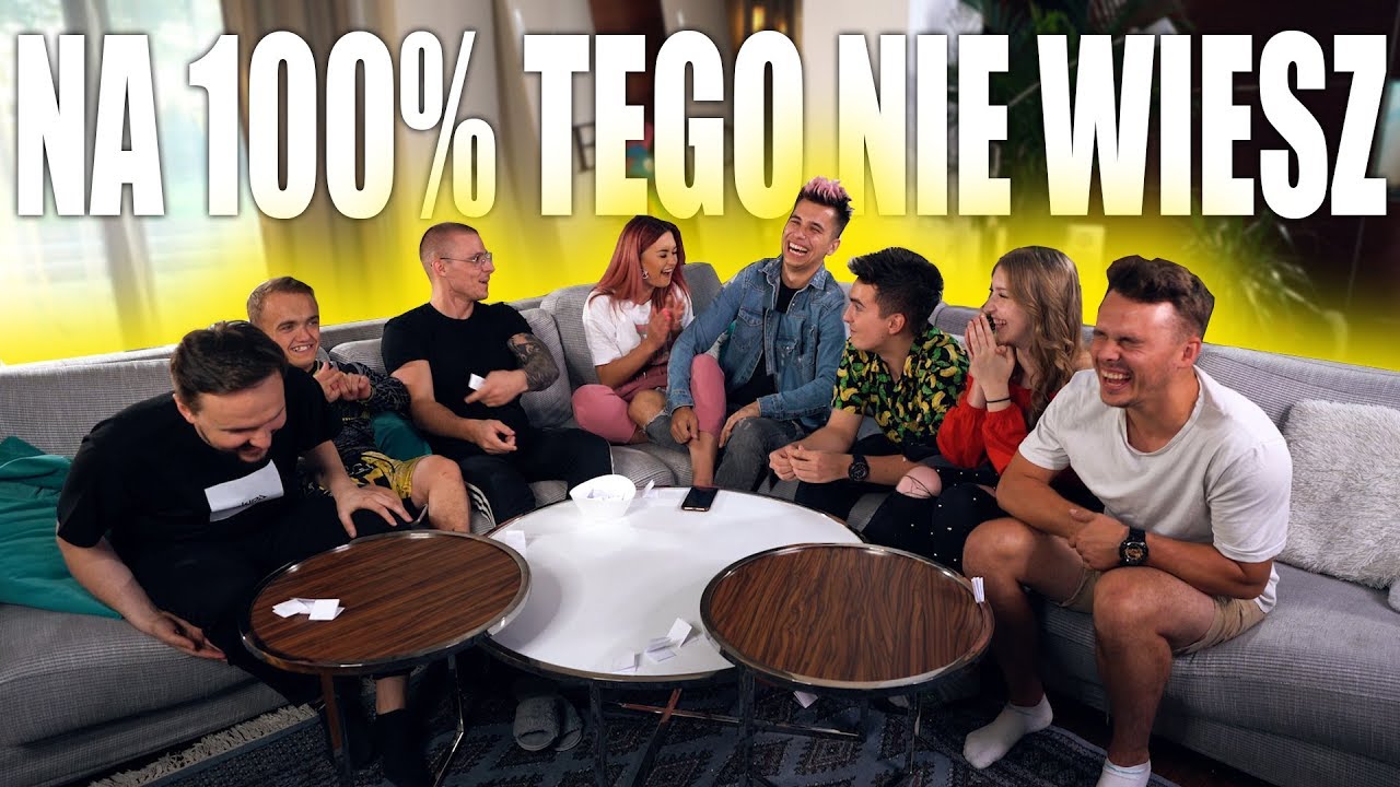 24 NIEZNANE FAKTY O EKIPIE!