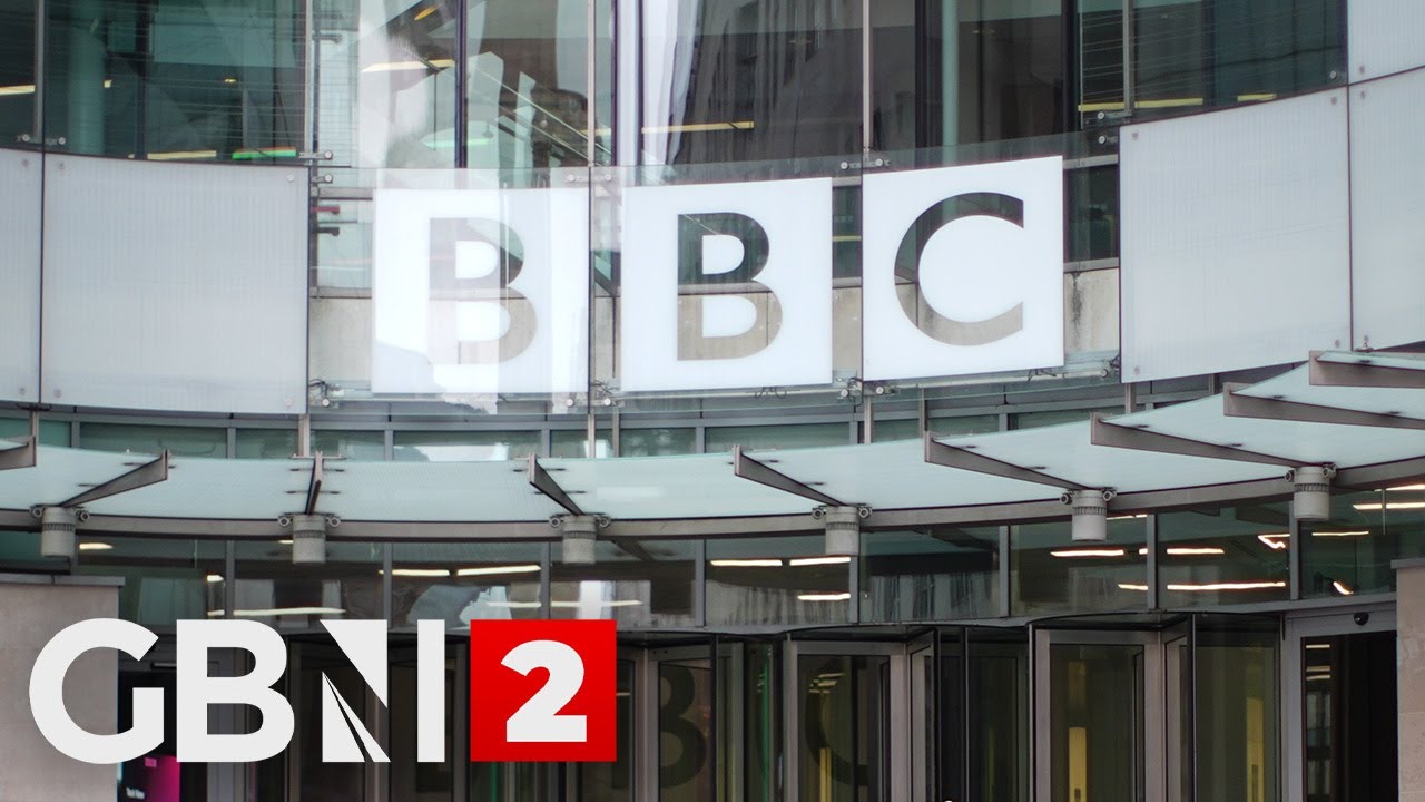Senior BBC staff face questions from MPs over editorial standards following Trump video edits